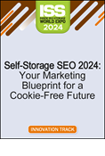 Self-Storage SEO 2024: Your Marketing Blueprint for a Cookie-Free Future